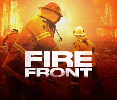 Fire Front (2023)