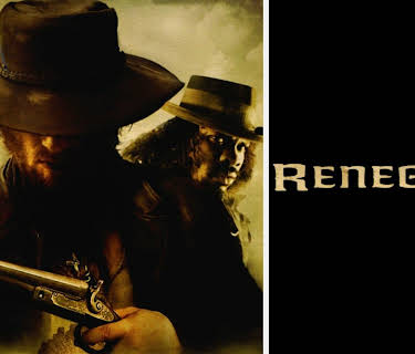 Renegade (2004)