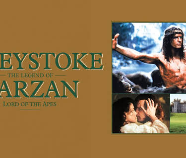 Greystoke: The Legend of Tarzan, Lord of the Apes (1984)