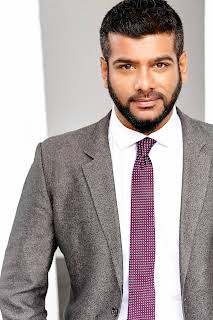 Sunkrish Bala