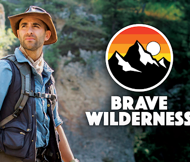 Brave Wilderness