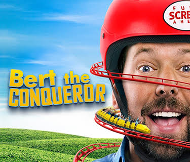 Bert the Conqueror