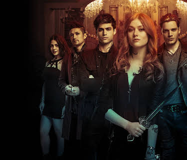 Shadowhunters: The Mortal Instruments