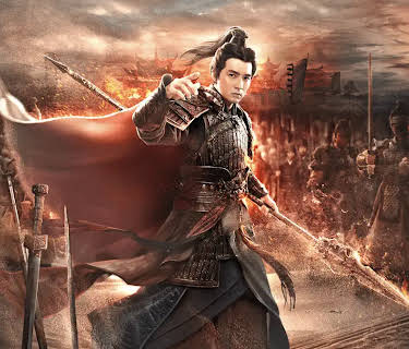 God of War: Zhao Zilong (2020)