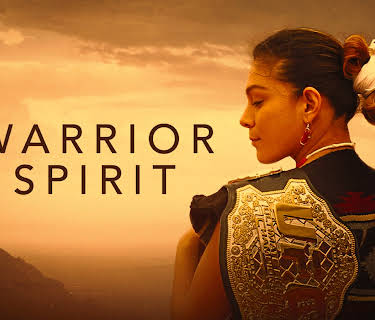 Warrior Spirit (2023)