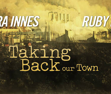 Taking Back Our Town (2001)
