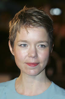 Anna Maxwell Martin