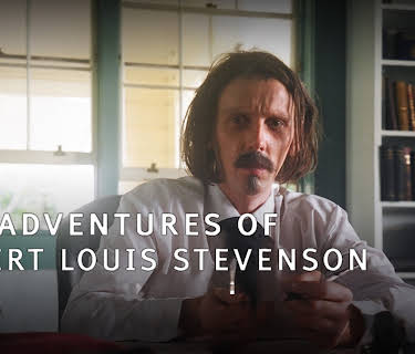 The Adventures of Robert Louis Stevenson (2005)