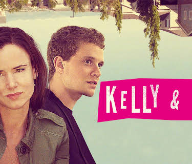 Kelly & Cal (2014)