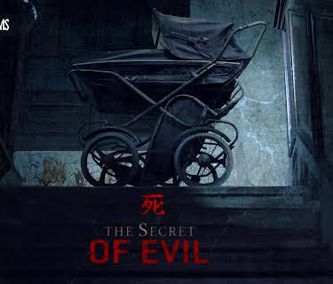 The Secret of Evil (2014)