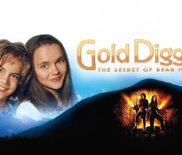 Gold Diggers: The Secret Of Bear Mountain (1995)