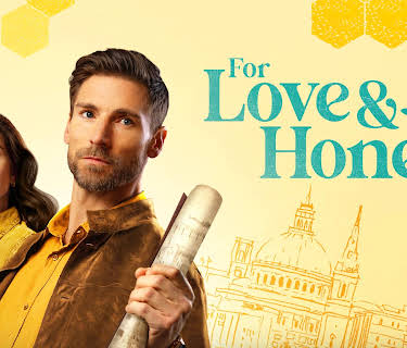 For Love & Honey (2024)
