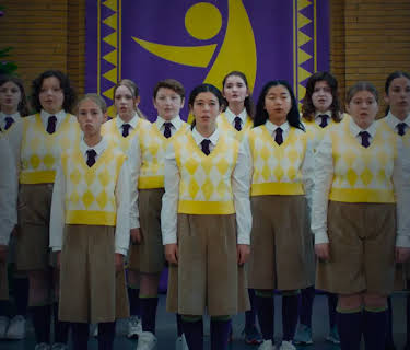 Club Zero (2024)
