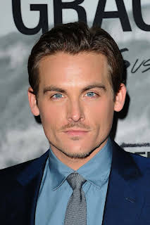 Kevin Zegers