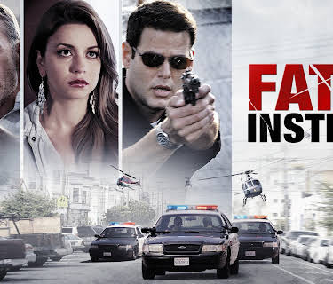 Fatal Instinct (2014)