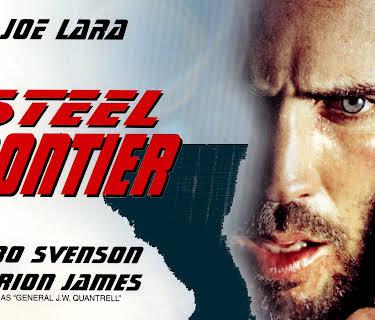 Steel Frontier (1995)