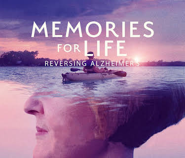 Memories For Life: Reversing Alzheimer's (2023)