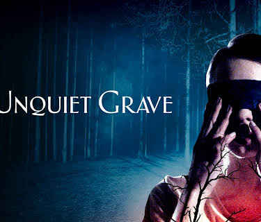 An Unquiet Grave (2022)
