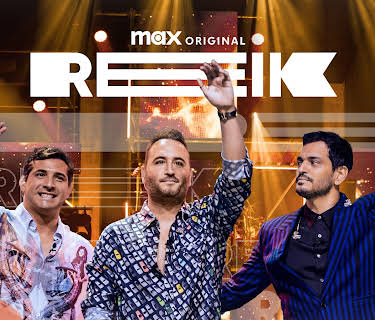 Reik (2022)