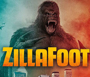 Zillafoot (2019)