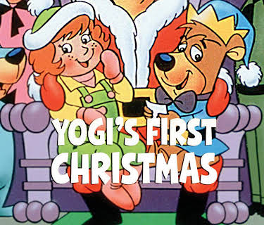 Yogi's First Christmas (1980)