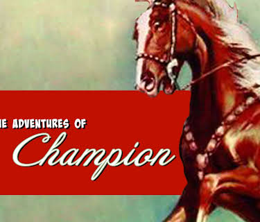 Adventures of Champion