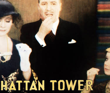 Manhattan Tower (1932)