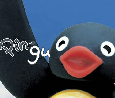 Pingu: Meet Pingu (2003)