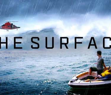 The Surface (2016)