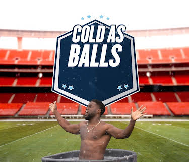 Cold As Balls