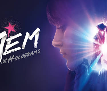 Jem and the Holograms (2015)