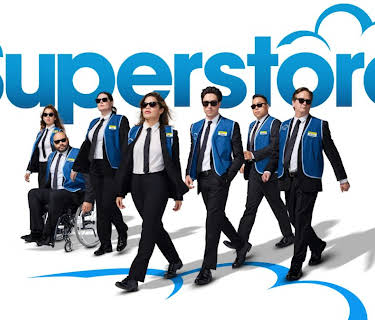 Superstore