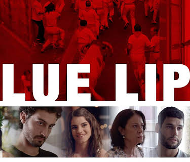 Blue Lips (2016)