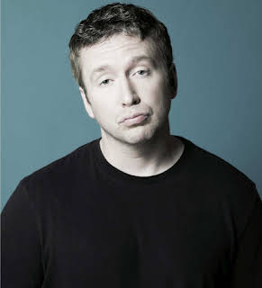 Chad Daniels