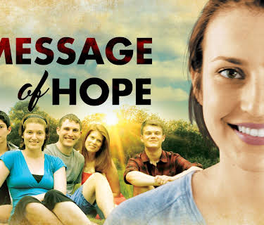 Message Of Hope (2014)