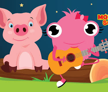 Monster Songs for Kids (2022)