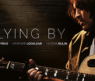 Flying By (2009)