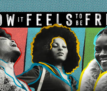 How It Feels To Be Free (1986)