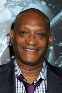 Tony Todd