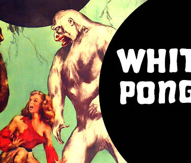 White Pongo (1945)