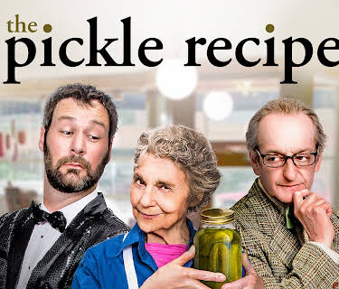 The Pickle Recipe (2016)