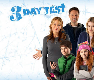 3 Day Test (2012)