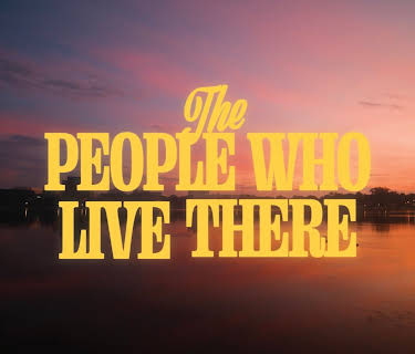 The People Who Live There (2021)