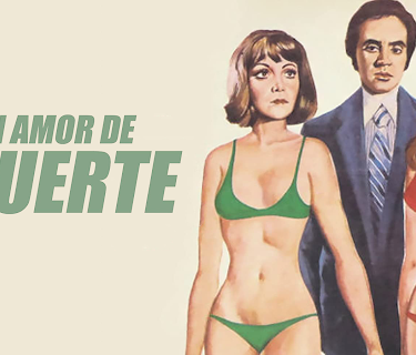 Con Amor De Muerte (2017)