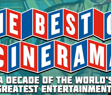 The Best of Cinerama (1963)