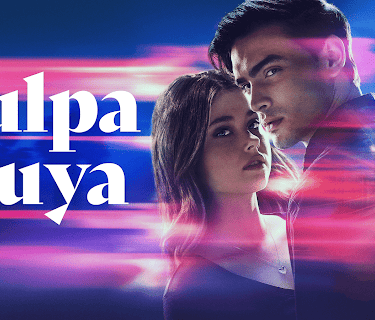 Culpa Tuya (2024)