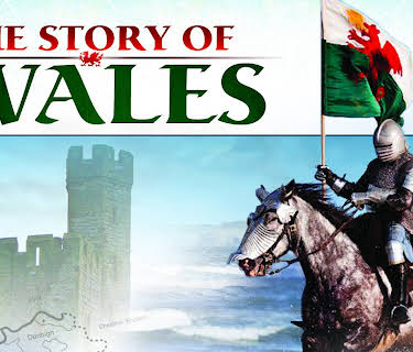 The Story of Wales Season 1