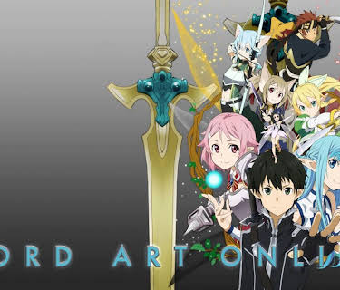 Sword Art Online II