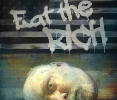 Eat the Rich (2023)