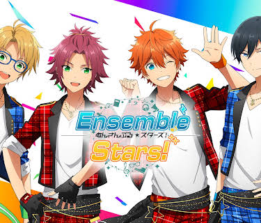 Ensemble Stars